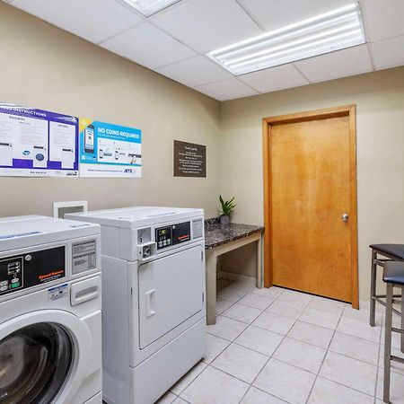 Comfort Inn Grain Valley Zewnętrze zdjęcie