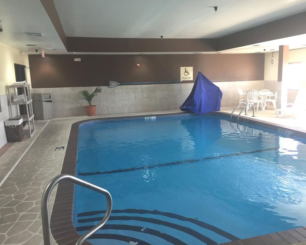 Comfort Inn Grain Valley Zewnętrze zdjęcie