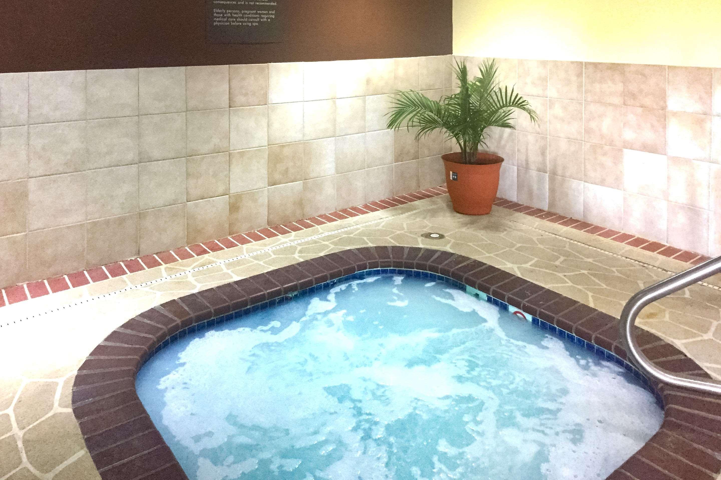 Comfort Inn Grain Valley Zewnętrze zdjęcie