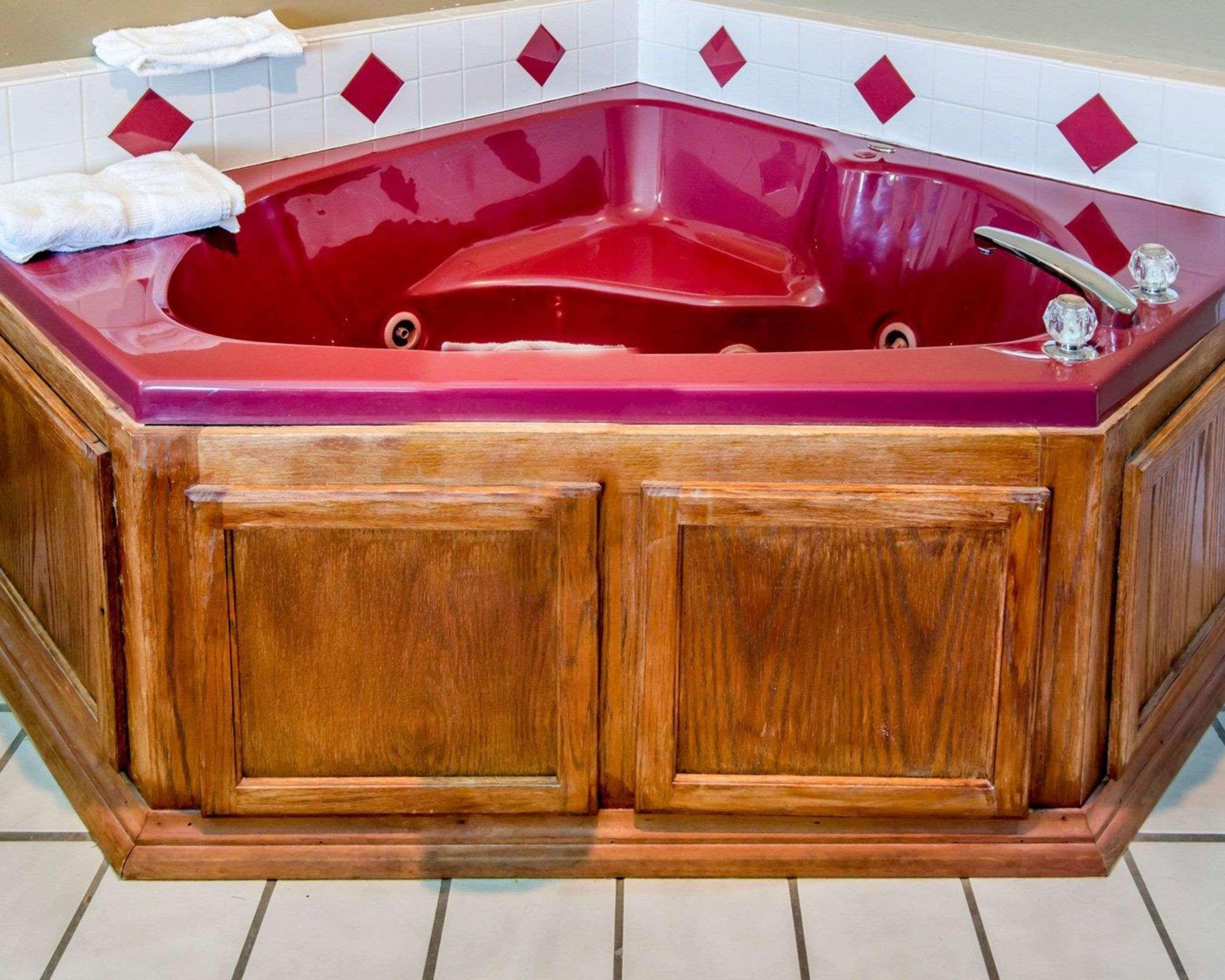 Comfort Inn Grain Valley Zewnętrze zdjęcie