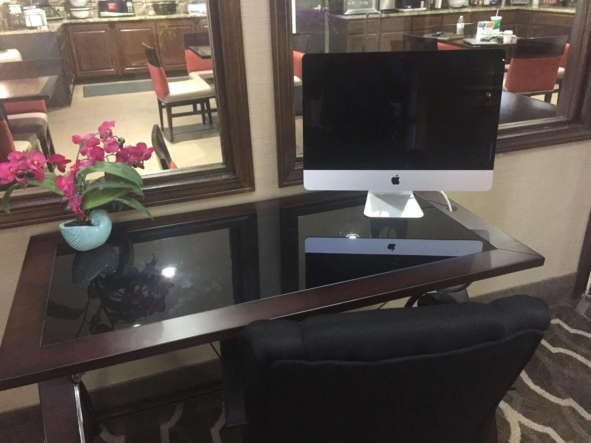 Comfort Inn Grain Valley Zewnętrze zdjęcie