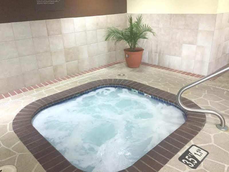 Comfort Inn Grain Valley Zewnętrze zdjęcie
