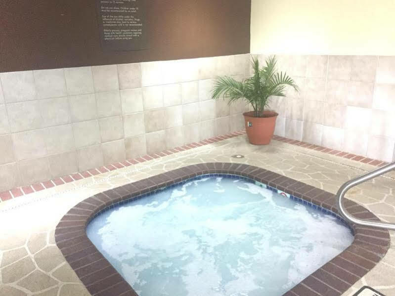 Comfort Inn Grain Valley Zewnętrze zdjęcie